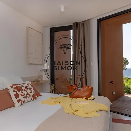 La Maison De Simon * Pietrosella