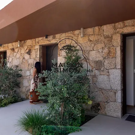 La Maison De Simon * Pietrosella