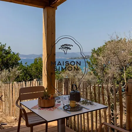 La Maison De Simon