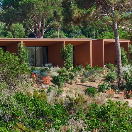 La Maison De Simon 호텔 Pietrosella