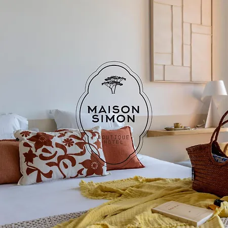 La Maison De Simon * Pietrosella