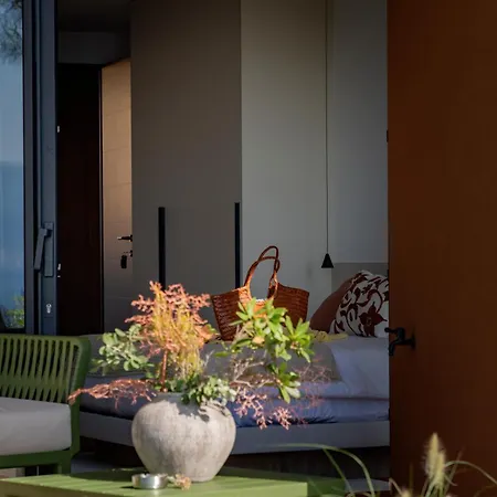 호텔 La Maison De Simon *