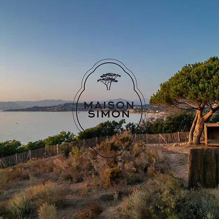 La Maison De Simon