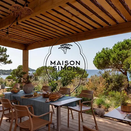 La Maison De Simon * Pietrosella