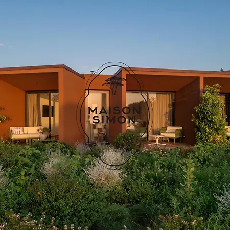 La Maison De Simon 호텔