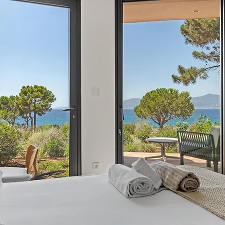 호텔 La Maison De Simon *
