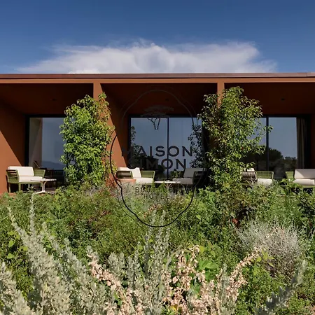 La Maison De Simon *